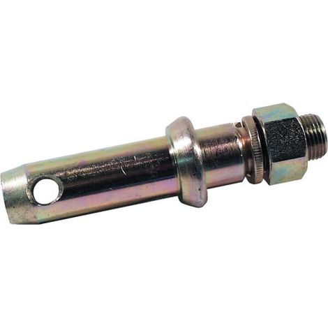 Unterlenkerbolzen28x149mm Gewinde: 7/8"x35mm Cat.2 UNIVERSAL Z428146KR