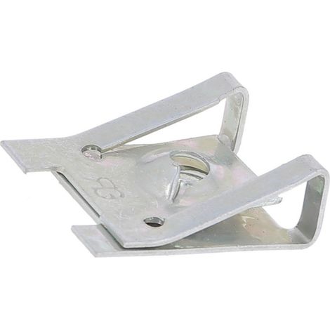 Clip Prestole St 4.8 Acier Zinc Criii 014 043 008