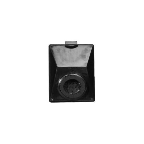 Filtre HEPA pour aspirateur, compatible avec les modèles Rainbow E2 Series R12179 et R12647B, accessoire lavable et réutilisable, lot de 1 (1/2)