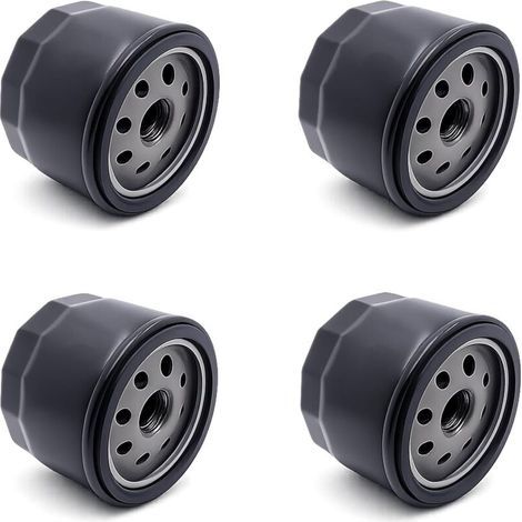 Hippotech 49065-7007 49065-0721 Remplacement du filtre à huile moteurs pour Kawasaki FR651V FR691V FR730V FR600V FX730V FS730 FX600V FS691V FS651V 4 temps (1/5)