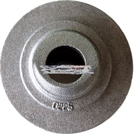 PIATTELLO INCLINATO POMPA IDROPULITRICE LAVORWASH BEST 24 SUPERWASH 160 4.005.0225