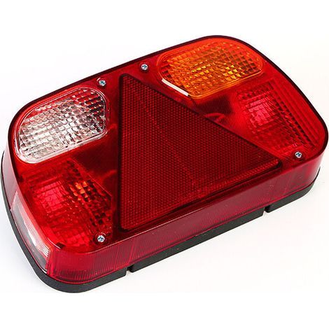 Feu 6 fonctions - Gauche - RADEX 2800 (1/4)