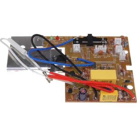 PLATINE ELECTRONIQUE POUR PETIT ELECTROMENAGER RIVIERA ET BAR - 500589833