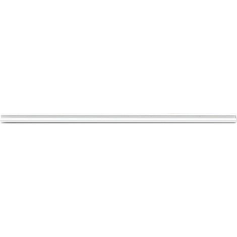 Riel de extensión easylink 1 m, blanco