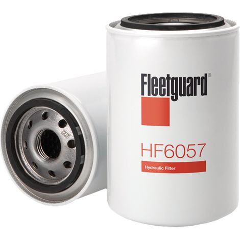 Hydraulikölfilter 6516722 (1/2)