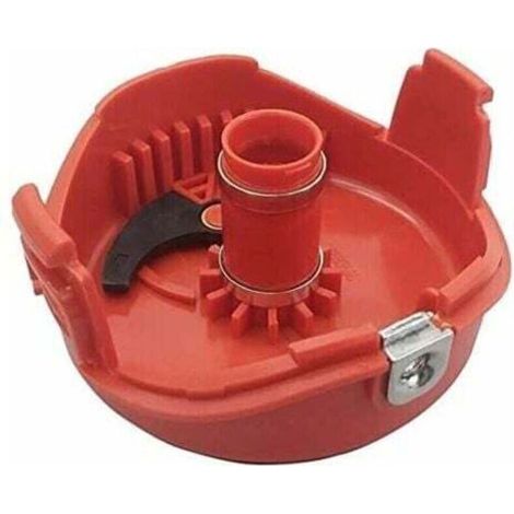 Black + Decker GL7033 GL8033 GL9035 Capuchon de bobine pour coupe-bordures à levier, (1/4)