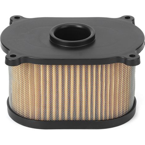 Eosnow Motorradluftfilterersatzteil für Hyosung GT250R GT650R GV650 GT650 GT250 (1/5)