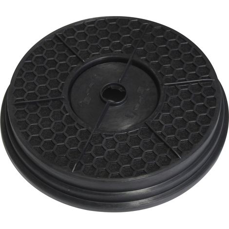 FABER S.p.A. 112.0571.379 accesorio para campana de estufa Filtro para campana extractora (1/2)