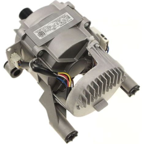 Motore completo - Lavatrice - BRANDT - 4375103