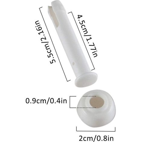 Kit de 12 supports de piscine amovibles, accessoires et pièces détachées pour piscine, outil pour la maison