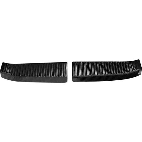 Bandes de protection de seuil de porte de coffre, protection de pare-chocs arrière pour Vezel -v 20 (1/5)