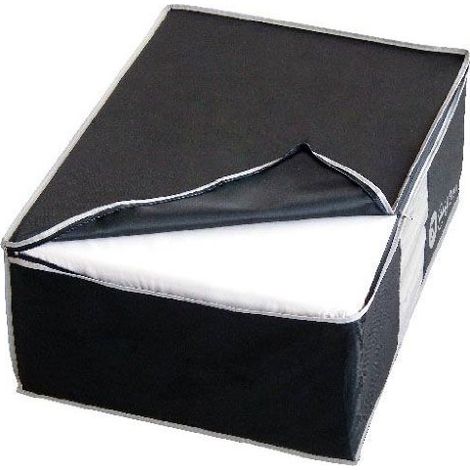 CUSTODIA PER COPERTE 60X46X26 TECH COLLECTION