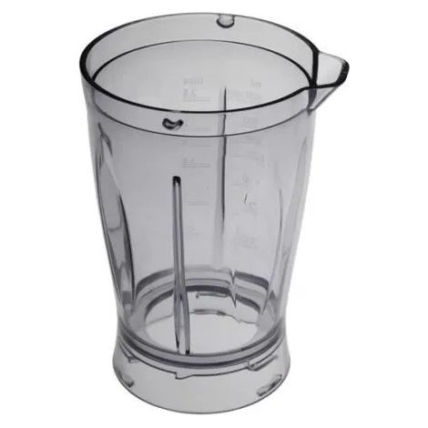 Bol de licuadora Philips 996510069468 accesorio duradero compatible