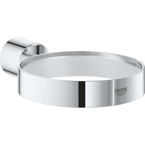 Grohe Atrio Cadre support, chromé (40305003) (1/4)