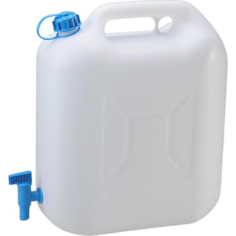 Bid贸n de agua 22 L H脺NERSDORFF JK817700