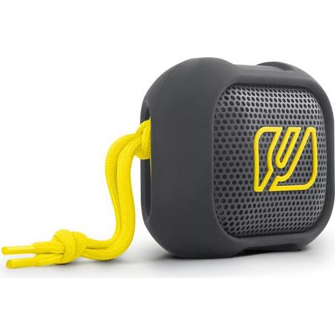 Enceinte nomade MUSE M368BTY