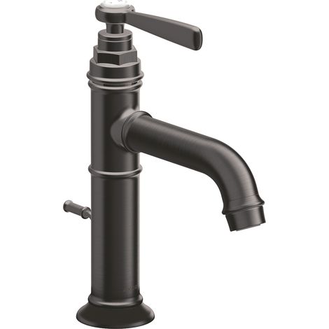 hansgrohe AXOR Montreux Einhebel-Waschtischmischer 100, (1/5)
