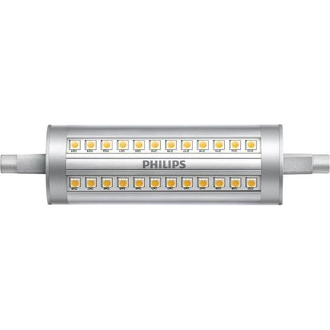 PHILIPS 71406500 AMPOULE LED 14 W R7S A++ (1/7)
