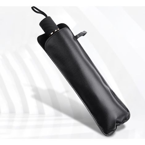Pare-brise de voiture pare-soleil parapluie pliable bloc de couverture de parapluie fenêtre avant (1/5)