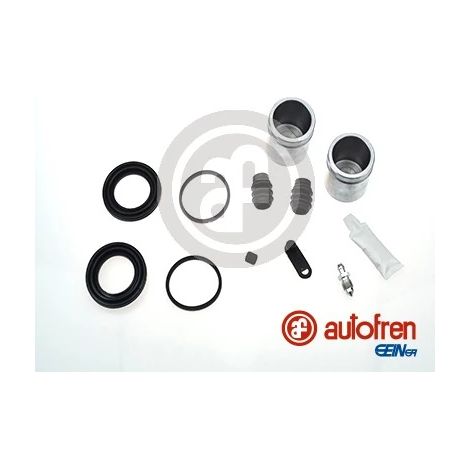 Kit de réparation, étrier de frein Autofren Seinsa D42020C HYUNDAI 4811008B50