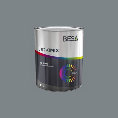 Pot de Peinture polyuréthane / bi composant RAL Effect 820-4  Brillant - 500gr