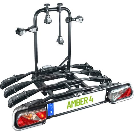 Porte-vélos Eufab Amber IV pour 4 vélos (1/4)