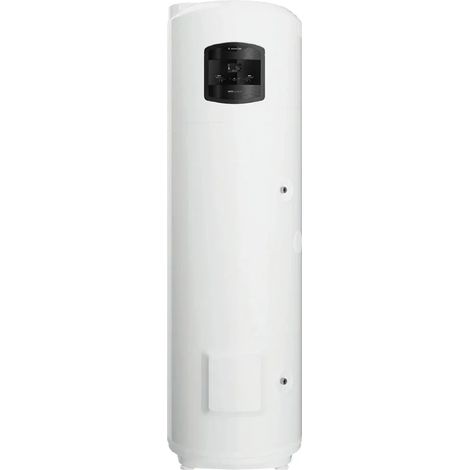 Chauffe-eau Ariston nuos plus 250 sys 245 l 2500 W (1/3)