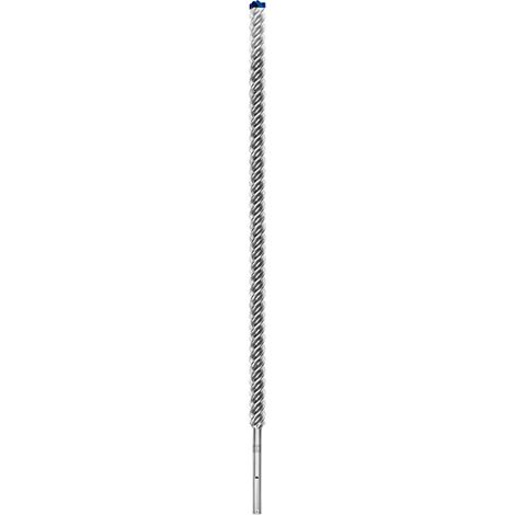 BOSCH BROCA EXPERT SDS MAX-8X PARA MARTILLOS PERFORADORES DIAMETRO (mm) 32 LONGITUD DE TRABAJO (mm) 800