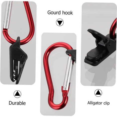 Lot de 5 colliers de serrage �� double fil de 45 �� 50 mm, colliers de serrage en acier inoxydable 201, fixation universelle pour tuyau de plomberie (1/3)