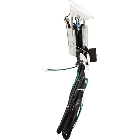 Neue und hochwertige Kraftstoffpumpe, kompatibel mit der BMW E60 Kraftstoffpumpenbaugruppe 16117373503.