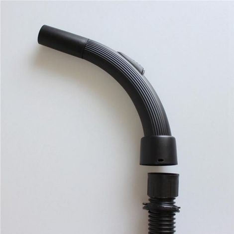 Extremité De Tuyau D Aspirateur - 32 mm - Universel Pour Tuyaux Flexibles - 4 Pièces (1/5)