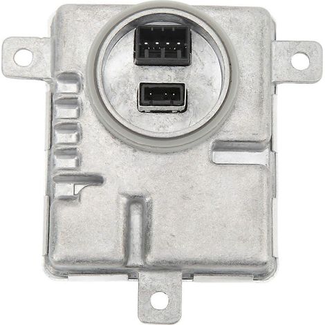 1. Unité de ballast HID Xénon 8K0941597C, module d’alimentation et contrôle pour phares A1 A3 S3 A4 S4 B8. (1/4)