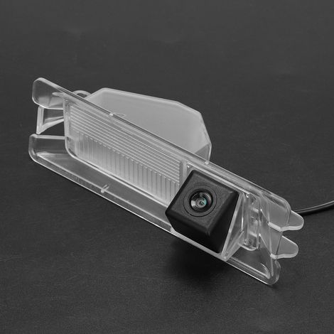Caméra de recul HD pour voiture, étanche IP67, PC7070K, compatible avec Nissan March (1/5)
