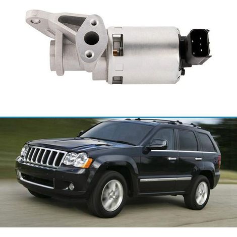 53032509AM ist geeignet für Chrysler 300C, Jeep Grand Cherokee und Commander AGR-Ventil (1/5)