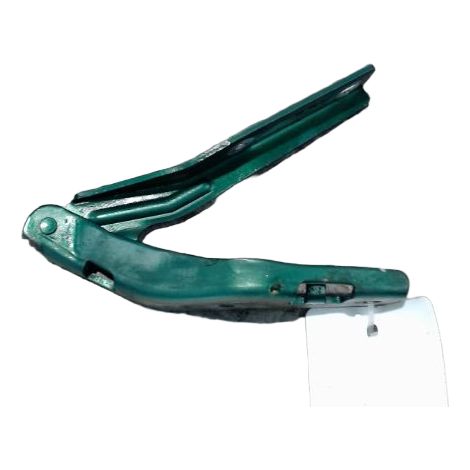 [PRODUIT D'OCCASION] Compas Gauche Capot PEUGEOT 206 Sw 02-06 ♻️ Ref Oe. 791257 - Garantie à vie (1/2)