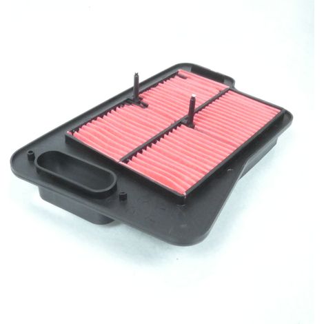 luftfilter p2r für roller suzuki 400 an burgman z 2009 bis 2016 (1/4)