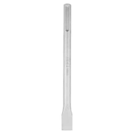SCALPELLO SDS-MAX A TAGLIO 25x400 mm - ECEF