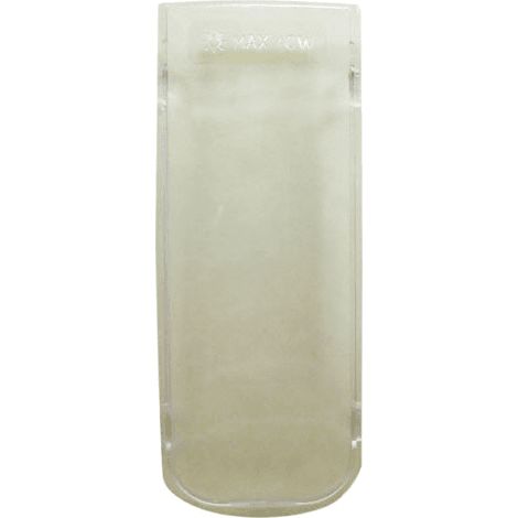 DIFFUSEUR LUMIERE POUR FOUR ELECTROLUX - 5024701700