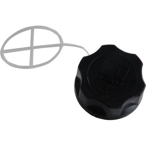 Tapa del tanque Decesp.Dp26/33/43/52 Excel 06844