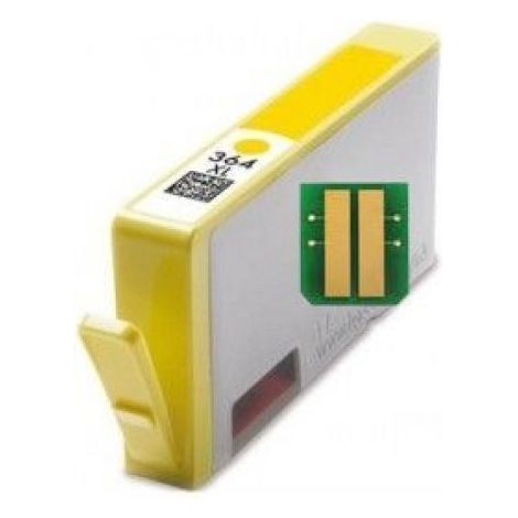 Cartuccia Compatibile Hp 364Xl Giallo (Cart-Hp364Xlc-Y)