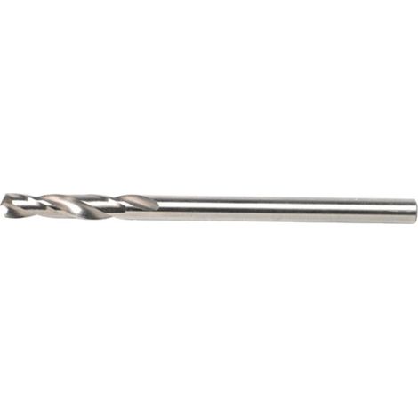 Makita HSS BiM Lochsägen Zentrierbohrer Ø 6,3 mm, Länge 102 mm (1/2)