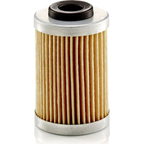 Filtro de aceite MANN-FILTER H432