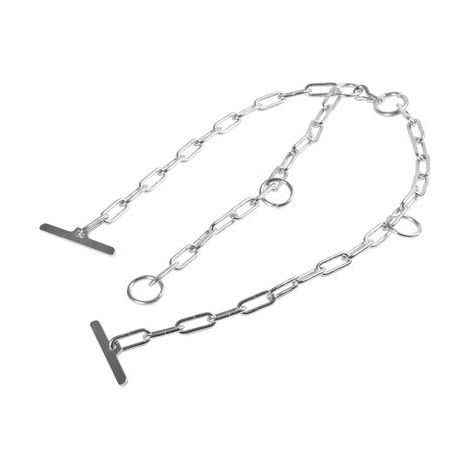 Halter Strend Pro, fur Vieh, 6 mm - Set mit 2 Stück