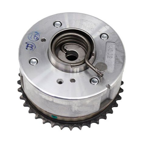 243702B610 convient à la chaîne de distribution de réglage de phase de l'engrenage de distribution des Hyundai Kia 1.6L 12-19. (1/4)
