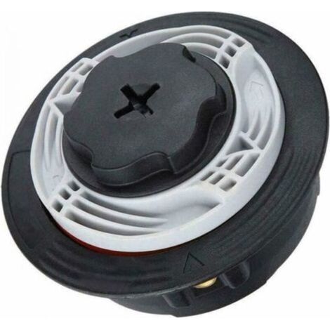 Replacement brushcutter head C6-2 4006-710-2126 for FS38, FS40, FS45, FS46, FS50, FSE60, FSE71, FSE81 brushcutters (1/4)