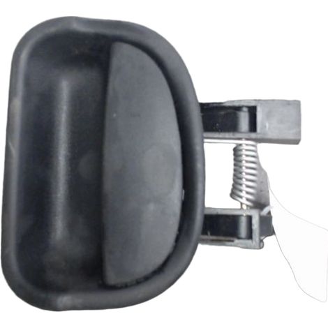 [PRODUIT D'OCCASION] Poignee Exterieure Porte Coulissante Droit RENAULT Kangoo Express 03-07 ♻️ Ref Oe. 8200095965 - Garantie à vie (1/2)