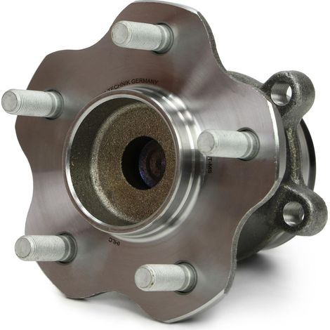 Mozzo cuscinetto ruota posteriore sinistro/destro Nissan Qashqai I X-Trail II/III Renault Koleos