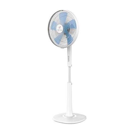 S&P WIND400CN Standventilator Weiß 40 cm