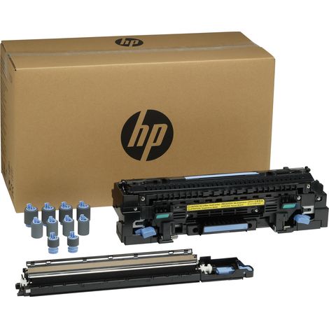 HP Maintenance Kit 220V (C2H57A) BROWN BOX (1/2)