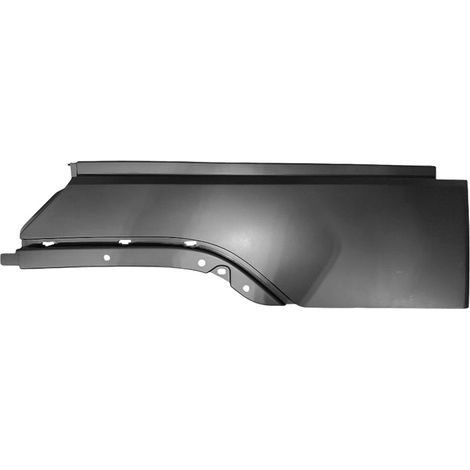 PROLUNGA PARAFANGO SINISTRA - VOLVO - FH3 - 3175929 - 21302461 (1/5)